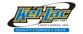 10% Off Storewide at Kel-Lac Uniforms Promo Codes